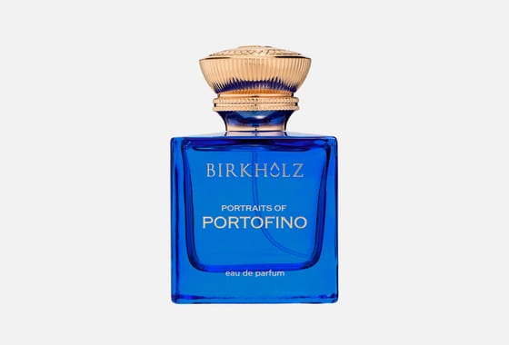Birkholz Portraits Of Portofino — фото флакона