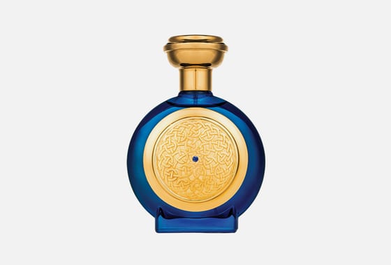 Boadicea The Victorious Blue Sapphire — фото флакона