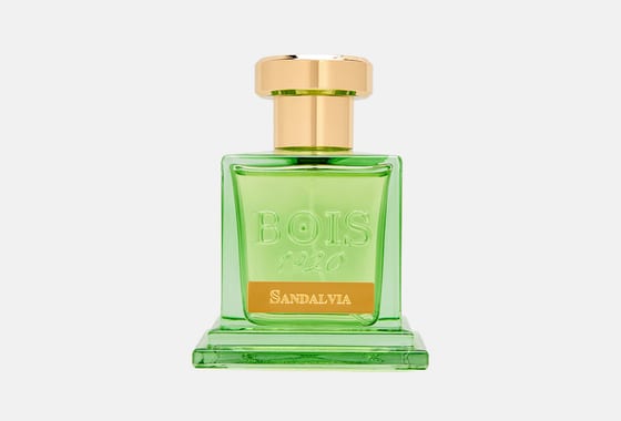 Bois 1920 Sandalvia Parfum — фото флакона