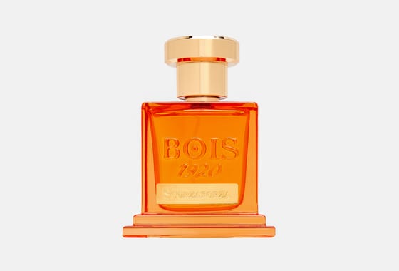 Bois 1920 Scorzaforza Parfum — фото флакона
