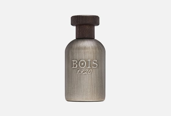Bois 1920 Scuro Parfum — фото флакона