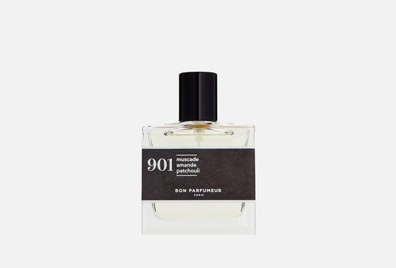 Bon Parfumeur Paris 901 – Muscade, Amande, Patchouli — фото флакона