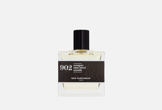Bon Parfumeur Paris 902 – Armagnac, Tabac Blond, Cannelle — фото флакона