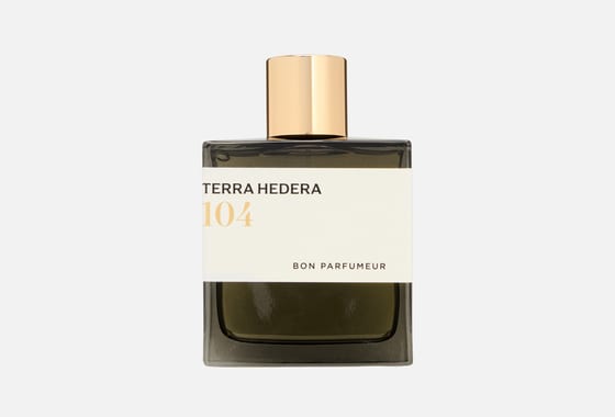 Bon Parfumeur Paris Terra Hedera 104 — фото флакона