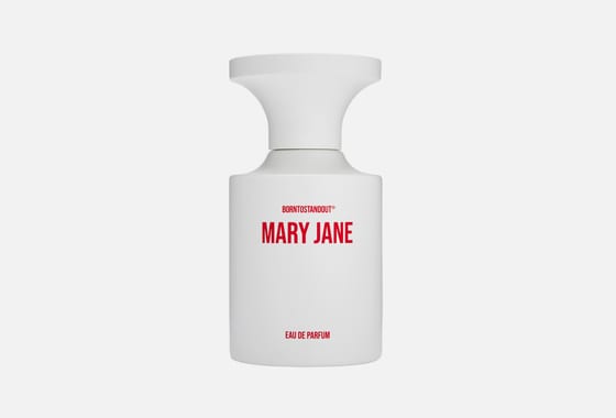 Borntostandout Mary Jane — фото флакона