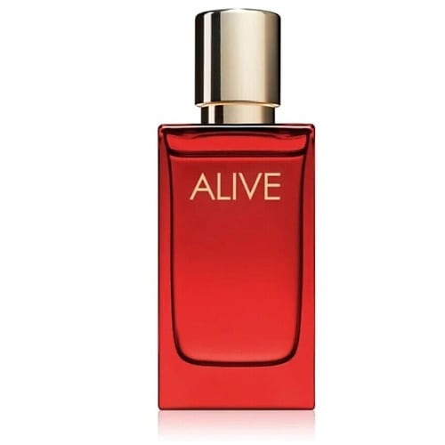 Boss Alive Absolu — фото флакона