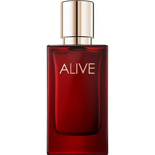 Boss Alive Absolu Intense — фото флакона