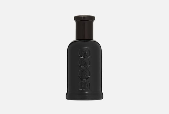 Boss Bottled Parfum — фото флакона