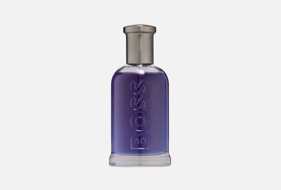 Boss Hugo Boss Boss Bottled Infinite — фото флакона