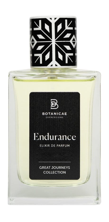 Botanicae Expressions Endurance Elixir De Parfum — фото флакона