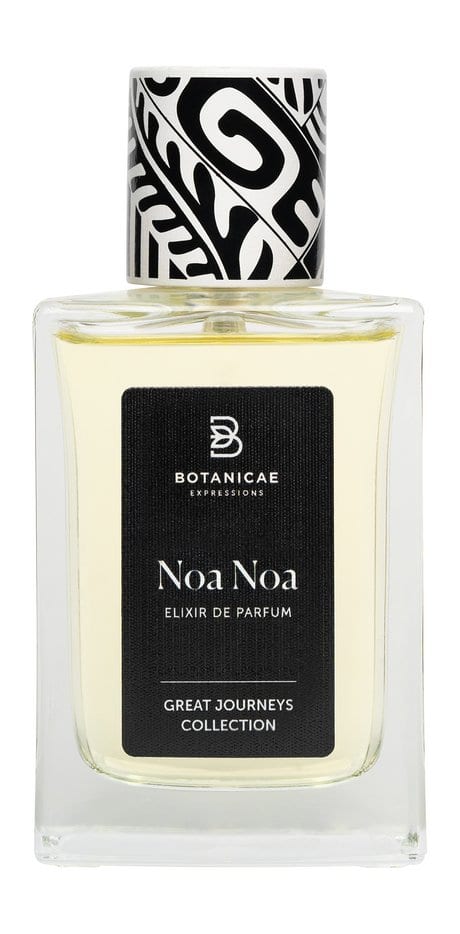Botanicae Expressions Noa Noa Elixir De Parfum — фото флакона