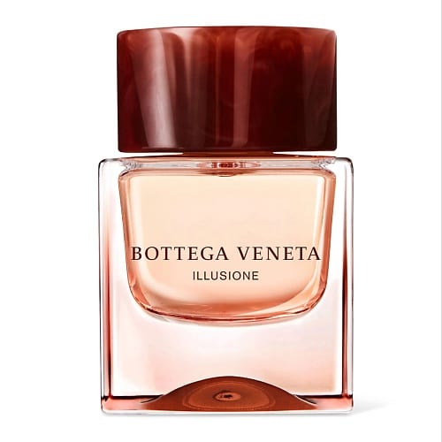 Bottega Veneta Illusione For Her — фото флакона