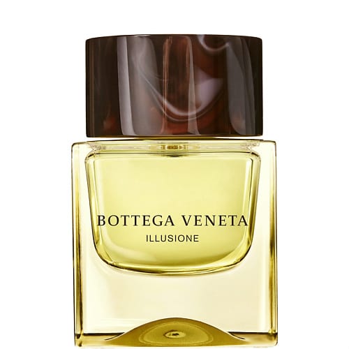 Bottega Veneta Illusione For Man — фото флакона