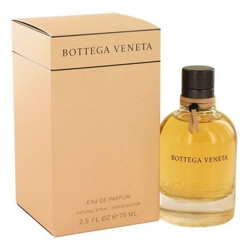 Bottega Veneta Pour Femme — фото флакона