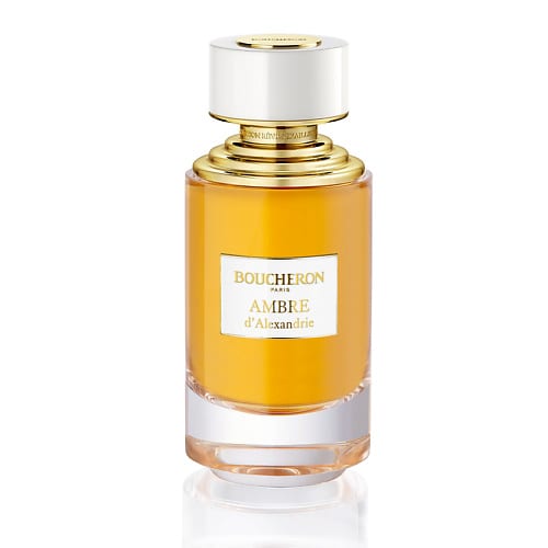 Boucheron Ambre D’Alexandri — фото флакона