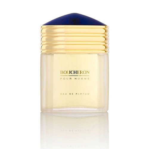Boucheron Pour Homme — фото флакона