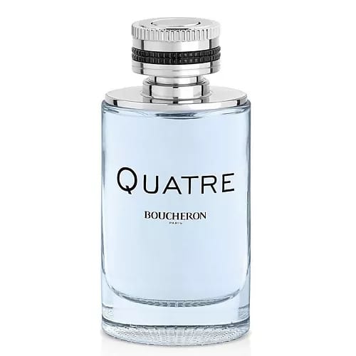 Boucheron Quatre For Men — фото флакона