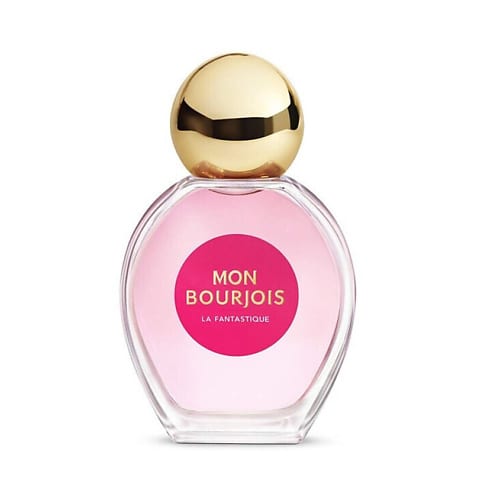 Bourjois La Fantastique — фото флакона