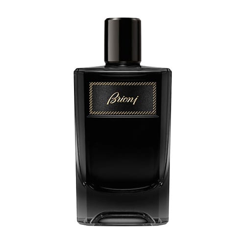 Brioni Intense — фото флакона
