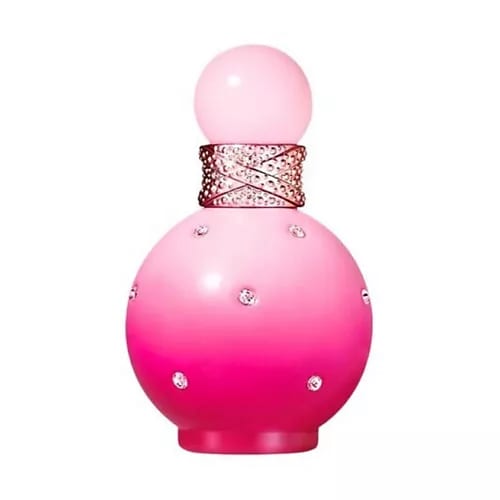 Britney Spears Candied Fantasy — фото флакона