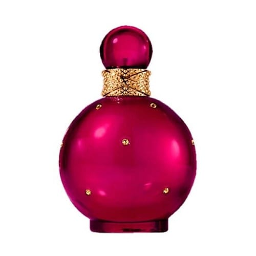Britney Spears Fantasy Intense — фото флакона