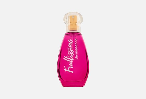 Brocard Berriessence — фото флакона
