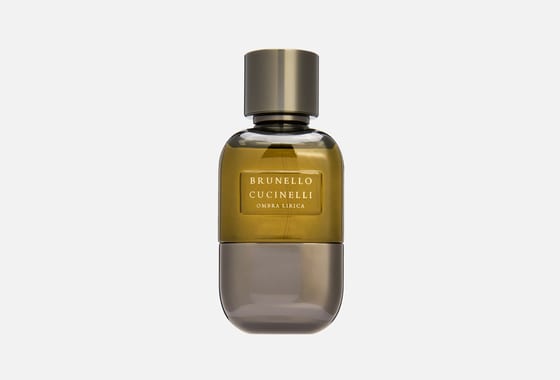 Brunello Cucinelli Ombra Lirica — фото флакона