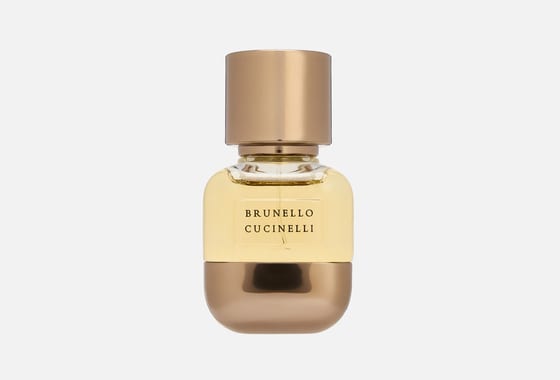 Brunello Cucinelli Pour Femme — фото флакона