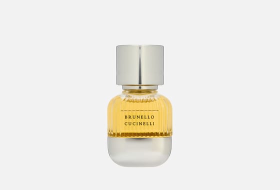 Brunello Cucinelli Pour Homme — фото флакона