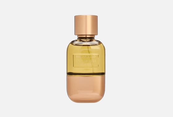 Brunello Cucinelli Soffio Zenit — фото флакона