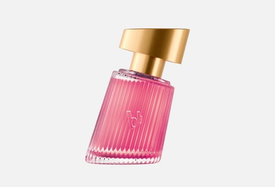 Bruno Banani Not For Everybody Dangerous Woman — фото флакона