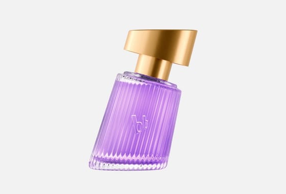 Bruno Banani Not For Everybody Magic Woman — фото флакона
