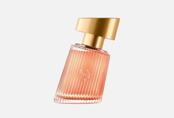 Bruno Banani Not For Everybody Magnetic Woman — фото флакона