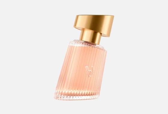 Bruno Banani Not For Everybody Radiant Woman — фото флакона