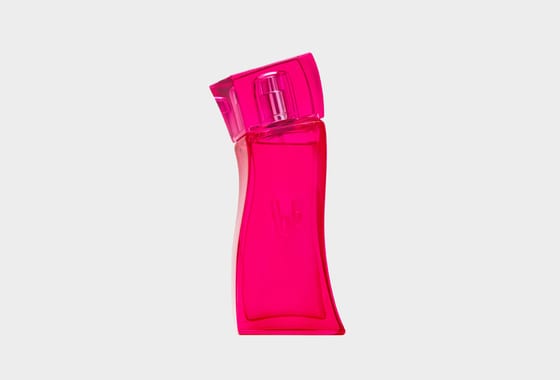 Bruno Banani Pure Woman — фото флакона