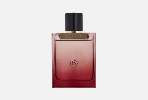 Bugatti Bella Donna Intensa — фото флакона