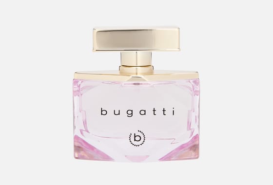 Bugatti Bellissima Viola — фото флакона