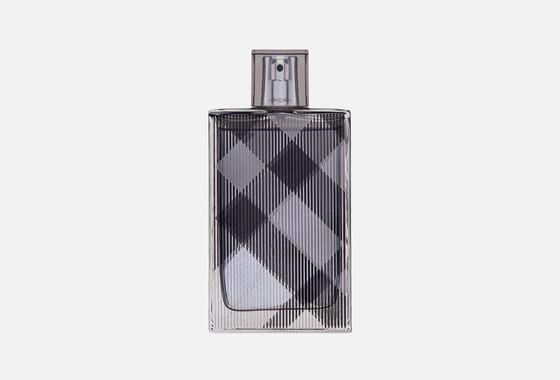 Burberry Brit — фото флакона