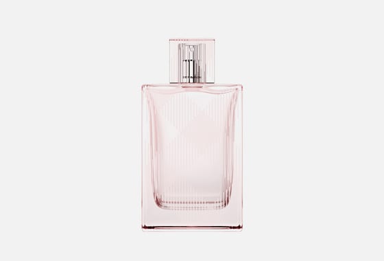 Burberry Brit Sheer — фото флакона