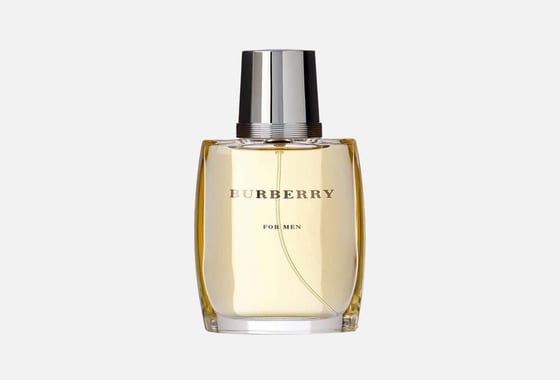 Burberry For Men — фото флакона