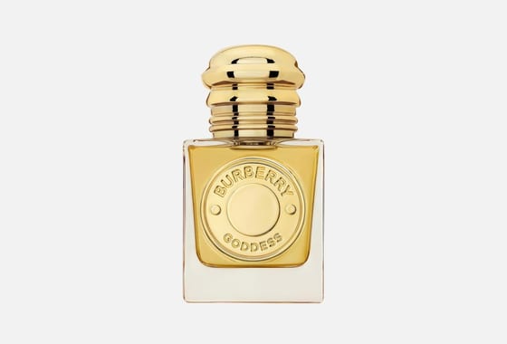 Burberry Goddess Intense — фото флакона