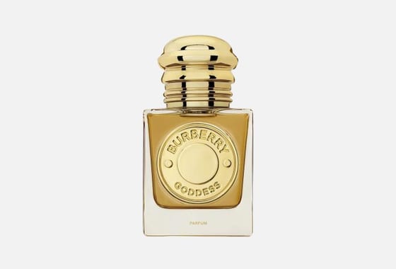 Burberry Goddess Parfum — фото флакона