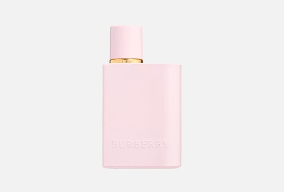 Burberry Her Elixir — фото флакона