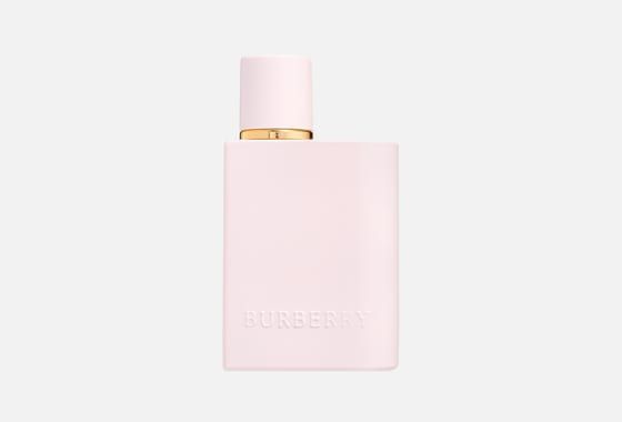 Burberry Her Intense — фото флакона