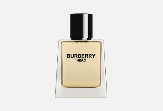 Burberry Hero — фото флакона