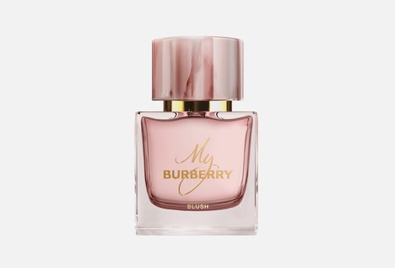 Burberry My Burberry Blush — фото флакона