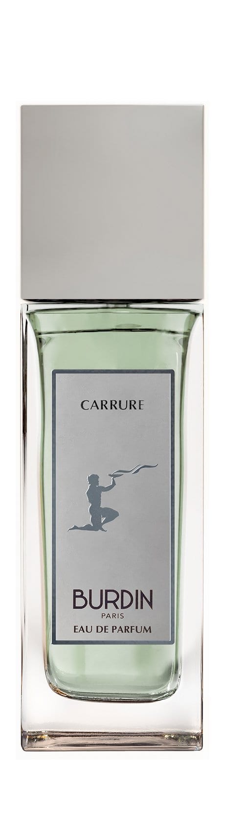 Burdin Carrure Eau De Pafum — фото флакона