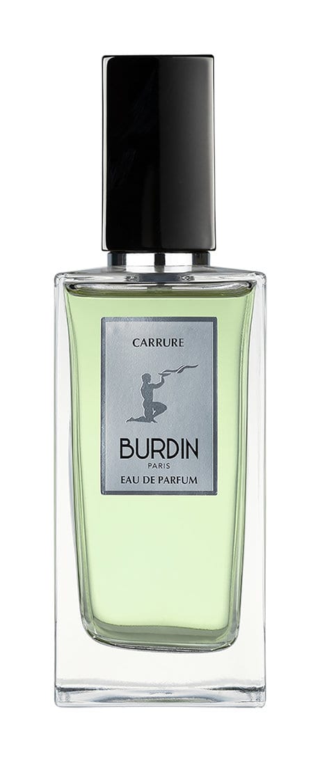 Burdin Carrure — фото флакона