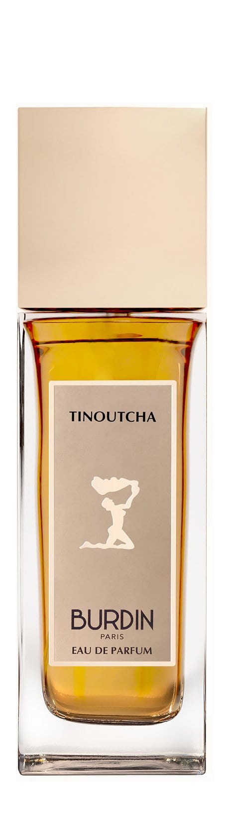 Burdin Tinoutcha Eau De Pafum — фото флакона