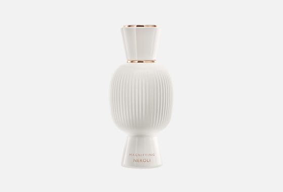 Bvlgari Allegra Magnifying Neroli Essence — фото флакона